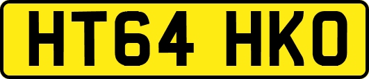 HT64HKO