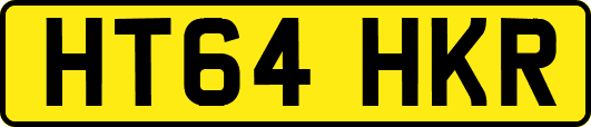 HT64HKR