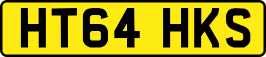 HT64HKS