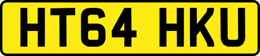 HT64HKU
