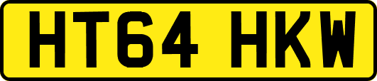 HT64HKW