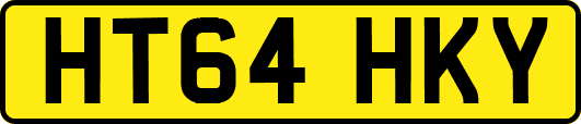 HT64HKY