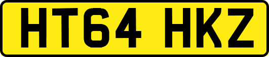 HT64HKZ