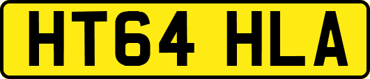 HT64HLA