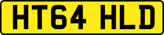 HT64HLD