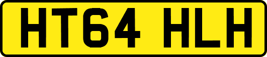 HT64HLH
