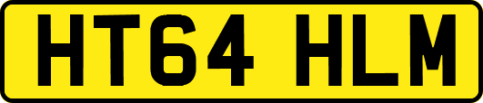 HT64HLM