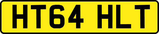 HT64HLT
