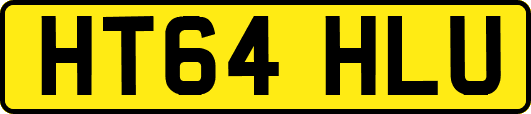 HT64HLU