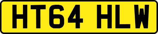 HT64HLW