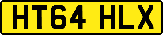 HT64HLX
