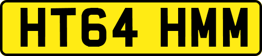 HT64HMM