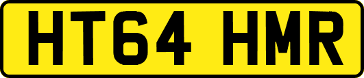 HT64HMR