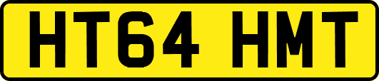 HT64HMT