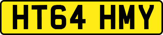 HT64HMY