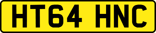 HT64HNC