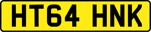 HT64HNK