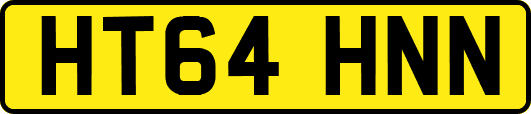 HT64HNN