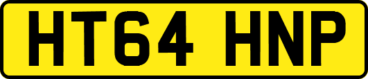 HT64HNP