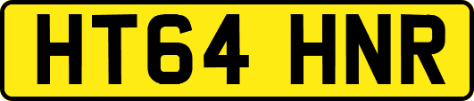 HT64HNR