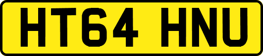 HT64HNU