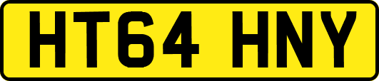 HT64HNY