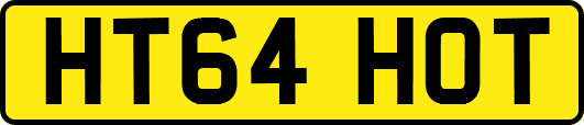 HT64HOT