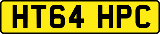 HT64HPC