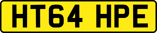 HT64HPE