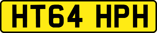 HT64HPH