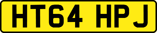 HT64HPJ