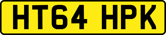 HT64HPK
