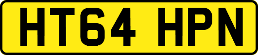 HT64HPN