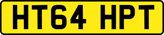 HT64HPT