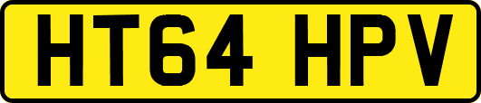 HT64HPV