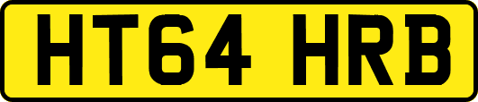 HT64HRB