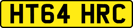HT64HRC