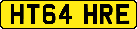 HT64HRE