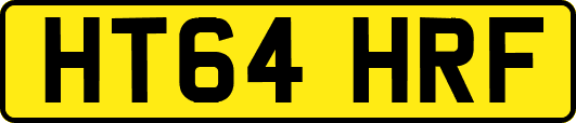 HT64HRF