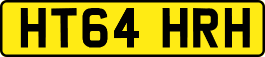 HT64HRH