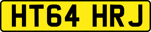 HT64HRJ