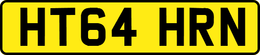 HT64HRN