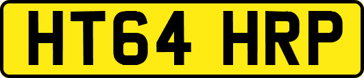 HT64HRP