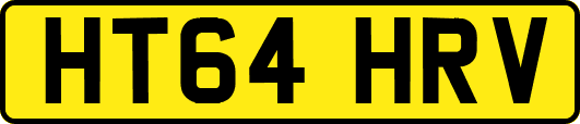 HT64HRV