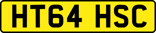 HT64HSC