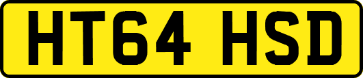 HT64HSD