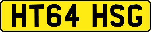 HT64HSG