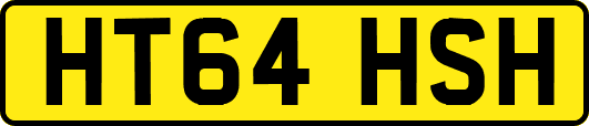HT64HSH