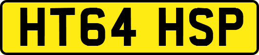 HT64HSP