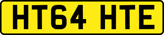 HT64HTE